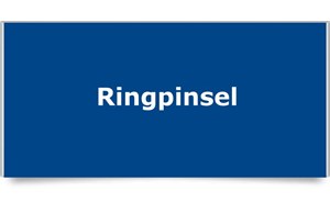 Ringpinsel